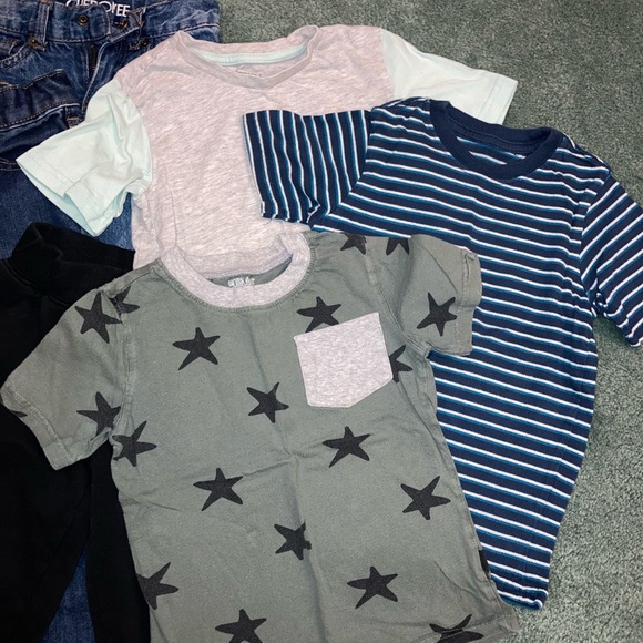 Lot of 4T Boys Clothing - Picture 5 of 6